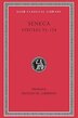 Epistles Volume III by Seneca Seneca, Hardcover | Indigo Chapters
