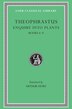 Enquiry into Plants Volume II by Theophrastus Theophrastus, Hardcover | Indigo Chapters