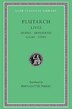 Lives Volume XI by Plutarch Plutarch, Hardcover | Indigo Chapters