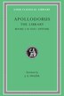 Library Volume II by Apollodorus Apollodorus, Hardcover | Indigo Chapters