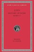 History of Rome Volume III by Livy Livy, Hardcover | Indigo Chapters