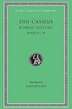Roman History Volume VIII by Dio Cassius, Hardcover | Indigo Chapters