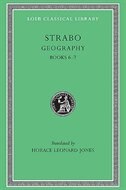 Geography Volume III by Strabo Strabo, Hardcover | Indigo Chapters