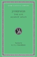 Life. Against Apion by Josephus Josephus, Hardcover | Indigo Chapters