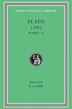 Laws Volume I by Plato Plato, Hardcover | Indigo Chapters