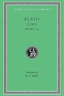 Laws Volume I by Plato Plato, Hardcover | Indigo Chapters