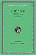 Moralia Volume I by Plutarch Plutarch, Hardcover | Indigo Chapters
