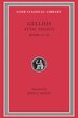 Attic Nights Volume III by Gellius Gellius, Hardcover | Indigo Chapters