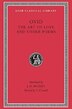 Art of Love and Other Poems by Ovid Ovid, Hardcover | Indigo Chapters