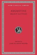 Select Letters by Augustine Augustine, Hardcover | Indigo Chapters