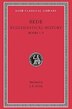 Ecclesiastical History Volume I by Bede Bede, Hardcover | Indigo Chapters