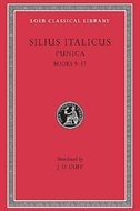 Punica Volume II by Silius Italicus, Hardcover | Indigo Chapters