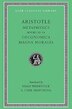 Metaphysics Volume II by Aristotle Aristotle, Hardcover | Indigo Chapters