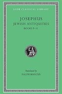Jewish Antiquities Volume IV by Josephus Josephus, Hardcover | Indigo Chapters