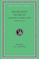 Library of History Volume III by Diodorus Siculus, Hardcover | Indigo Chapters