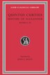 History of Alexander Volume II by Quintus Curtius, Hardcover | Indigo Chapters