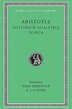 Posterior Analytics. Topica by Aristotle Aristotle, Hardcover | Indigo Chapters