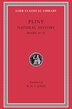 Natural History Volume VI by Pliny Pliny, Hardcover | Indigo Chapters