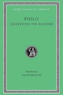 Questions on Exodus by PHILO PHILO, Hardcover | Indigo Chapters