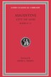 City of God Volume III by Augustine Augustine, Hardcover | Indigo Chapters