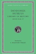 Library of History Volume VIII by Diodorus Siculus, Hardcover | Indigo Chapters