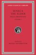 Declamations Volume I by Seneca the Seneca the Elder, Hardcover | Indigo Chapters