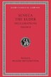 Declamations Volume II by Seneca the Seneca the Elder, Hardcover | Indigo Chapters