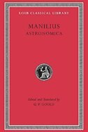 Astronomica by Manilius Manilius, Hardcover | Indigo Chapters