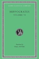 Hippocrates Volume VI by Hippocrates Hippocrates, Hardcover | Indigo Chapters