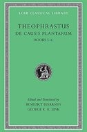 De Causis Plantarum Volume III by Theophrastus Theophrastus, Hardcover | Indigo Chapters