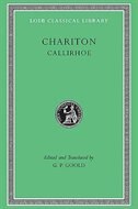 Callirhoe by Chariton, Hardcover | Indigo Chapters