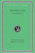 Fragments by Sophocles Sophocles, Hardcover | Indigo Chapters