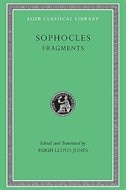Fragments by Sophocles Sophocles, Hardcover | Indigo Chapters
