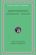 Acharnians. Knights by Aristophanes Aristophanes, Hardcover | Indigo Chapters