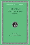 Jewish War Volume III by Josephus Josephus, Hardcover | Indigo Chapters