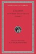 Letters to Atticus Volume I by Cicero Cicero, Hardcover | Indigo Chapters