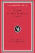 Letters to Atticus Volume III by Cicero Cicero, Hardcover | Indigo Chapters