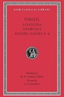 Eclogues. Georgics. Aeneid Books 1–6 by Virgil Virgil, Hardcover | Indigo Chapters