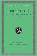 Apollonius of Tyana Volume I by Philostratus Philostratus, Hardcover | Indigo Chapters