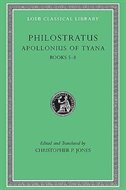 Apollonius of Tyana Volume II by Philostratus Philostratus, Hardcover | Indigo Chapters