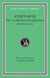 Learned Banqueters Volume IV by Athenaeus Athenaeus, Hardcover | Indigo Chapters