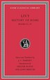 History of Rome Volume V by Livy Livy, Hardcover | Indigo Chapters