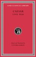 Civil War by Caesar Caesar, Hardcover | Indigo Chapters