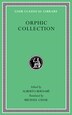 Orphic Collection by Alberto Bernabe, Hardcover | Indigo Chapters