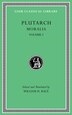 Moralia Volume I by Plutarch Plutarch, Hardcover | Indigo Chapters