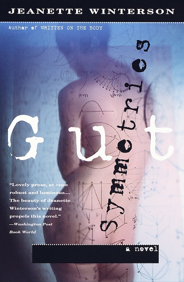 Gut Symmetries by Jeanette Winterson, Paperback | Indigo Chapters