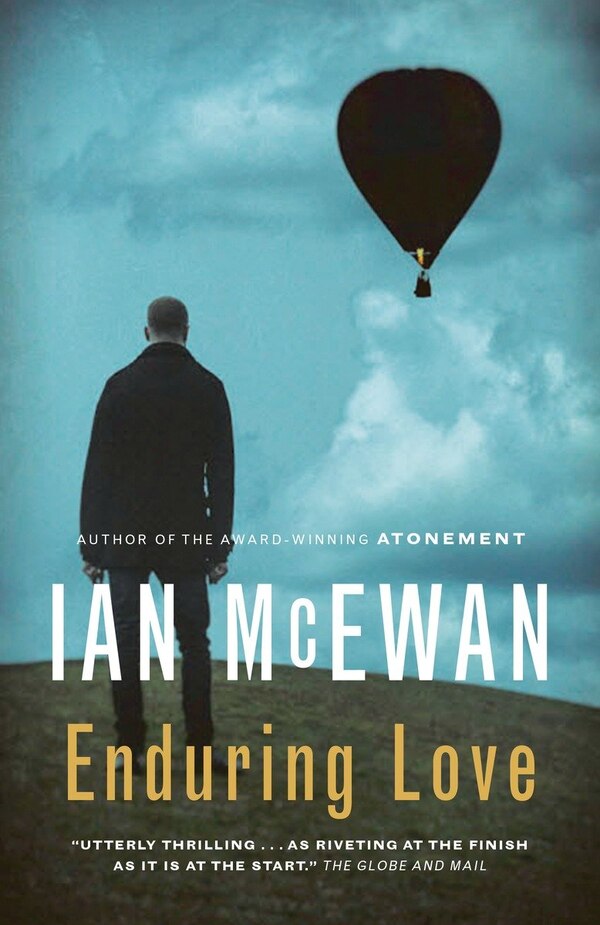 Enduring Love by Ian McEwan, Paperback | Indigo Chapters