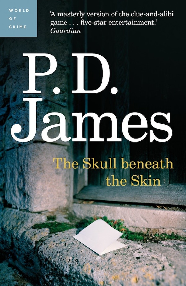 The Skull Beneath The Skin by P. D. James, Paperback | Indigo Chapters