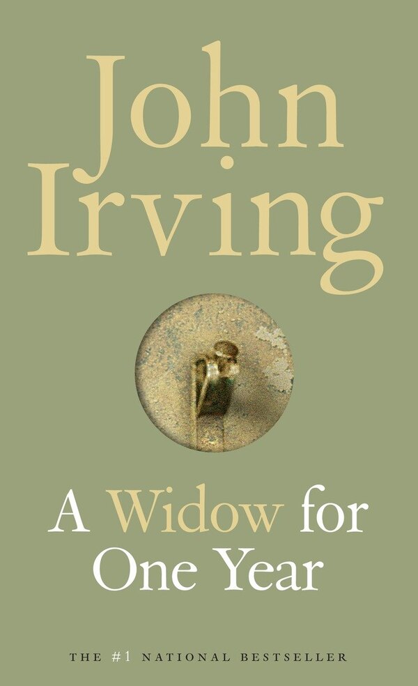 A Widow For One Year by John Irving, Paperback | Indigo Chapters