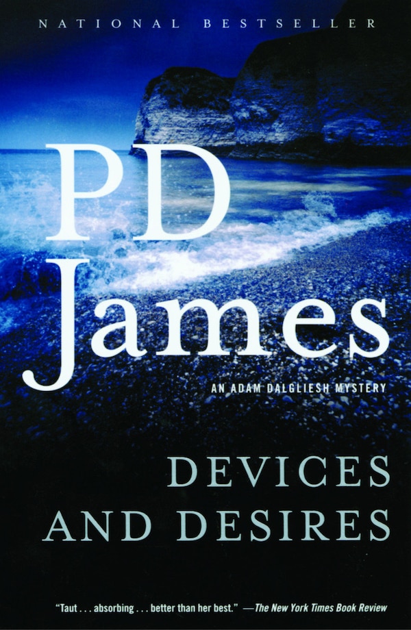 Devices And Desires by P. D. James, Paperback | Indigo Chapters